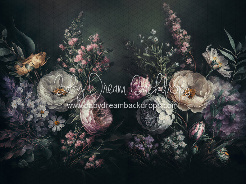 Itty Bitty Flirting in Style (LL)