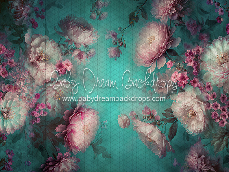 Itty Bitty Princess Vibes (LL)