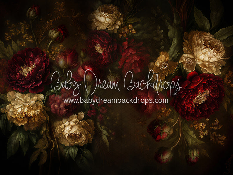 Itty Bitty Rich in Love (LL)