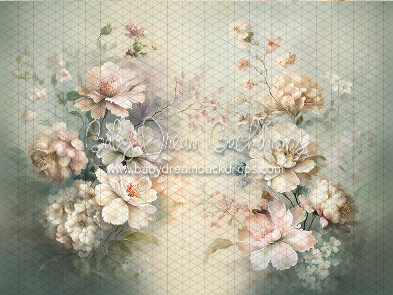 Itty Bitty Spring Smile (LL)