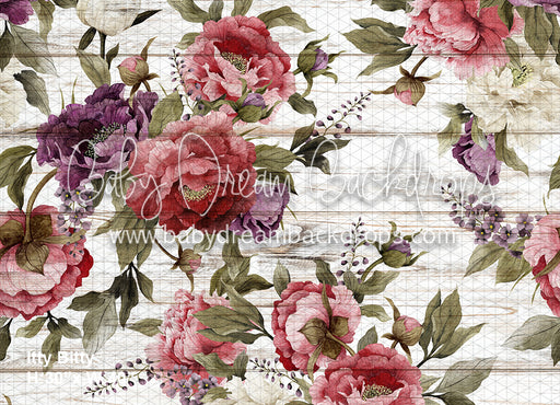 Itty Bitty Stephanie (BD)