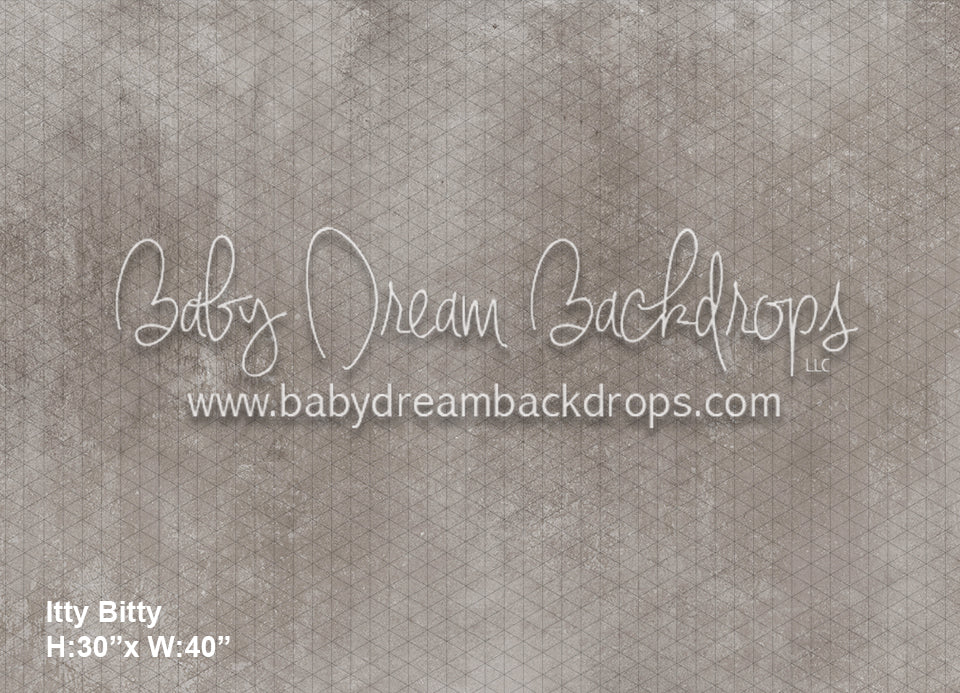 Itty Bitty Stone (BD)