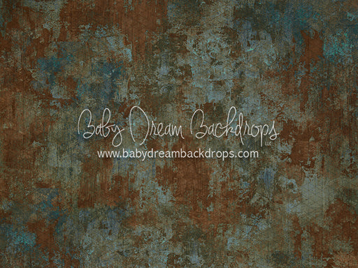 Itty Bitty Texture Town Augusta (SS)