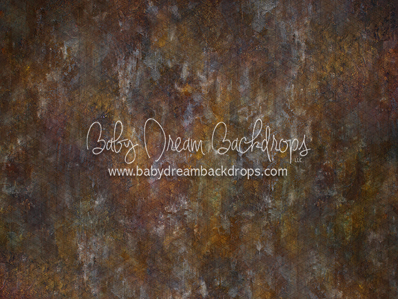 Itty Bitty Texture Town Baltimore (SS)