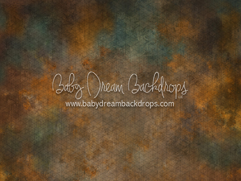 Itty Bitty Texture Town Boise (SS)