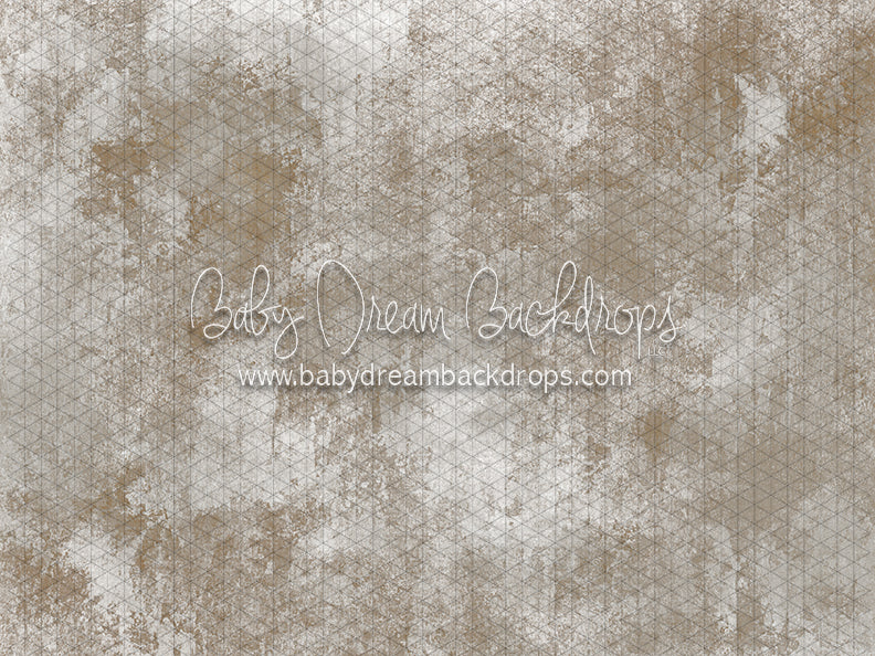 Itty Bitty Texture Town Burlington (SS)