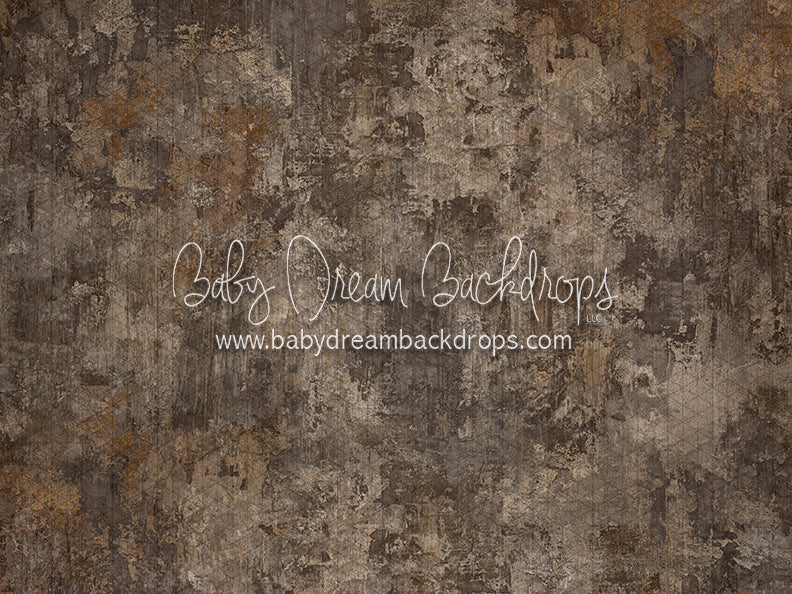 Itty Bitty Texture Town Denver (SS)