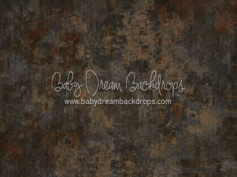 Itty Bitty Texture Town Duluth (SS)