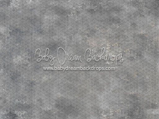 Itty Bitty Texture Town Durham (SS)