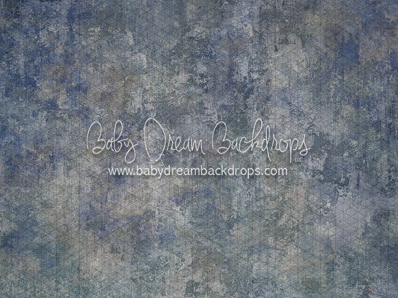 Itty Bitty Texture Town Mystic (SS)