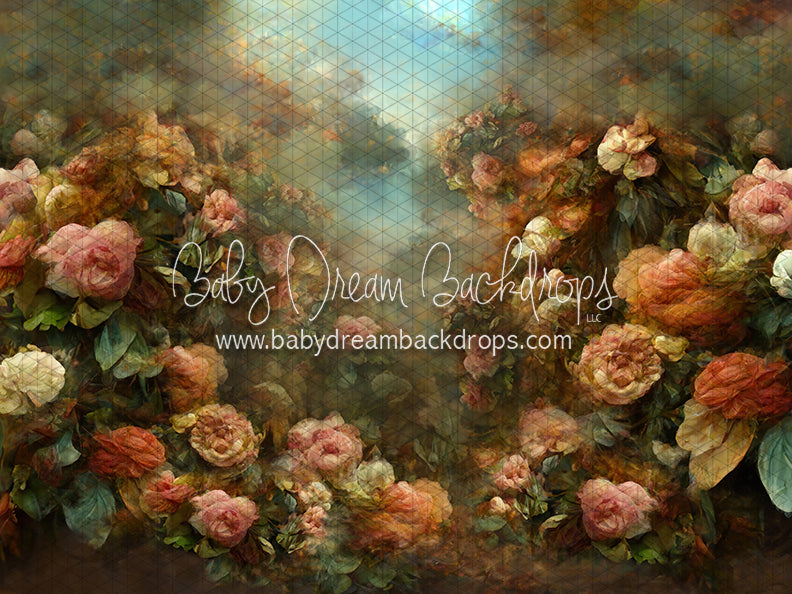 Itty Bitty Victorian Escape (LL)