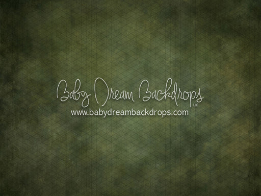 Itty Bitty Whispers Evergreen (SS)