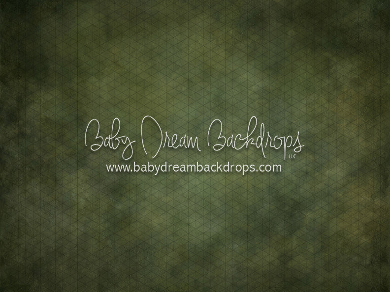 Itty Bitty Whispers Evergreen (SS)