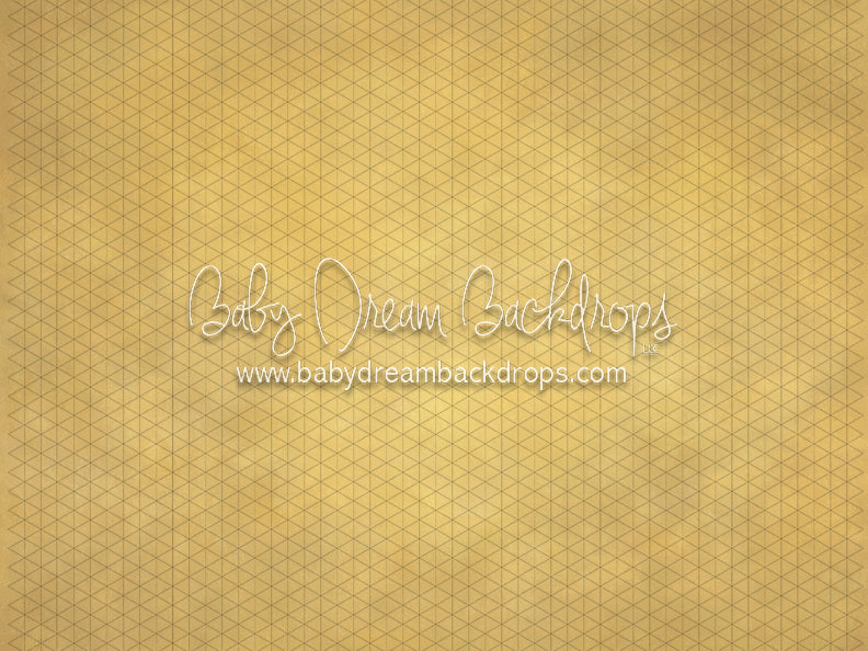 Itty Bitty Whispers Lemon Drop (SS)