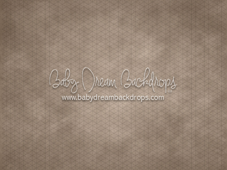 Itty Bitty Whispers Oatmeal (SS)