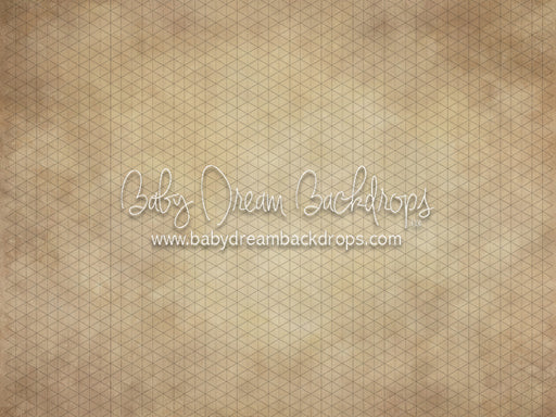 Itty Bitty Whispers Parchment (SS)