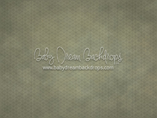 Itty Bitty Whispers Sage (SS)