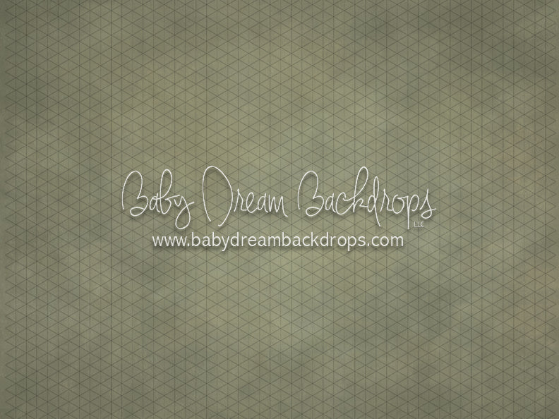 Itty Bitty Whispers Sage (SS)