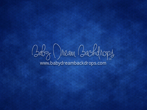 Itty Bitty Whispers Sapphire (SS)