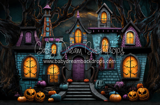 Jack's House (JA)