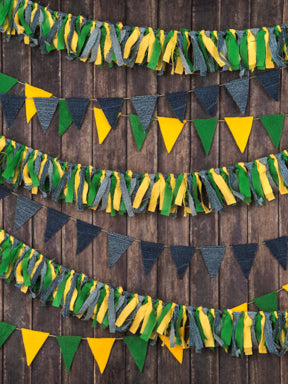 Jacobey's Farm Party 60x80 -JA  