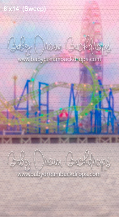 Sweeps Carnival (JES)