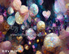 Jewels Bubbles and Hearts (SM)