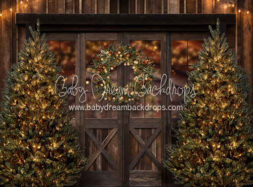 Jingle All Day Barn (JA)