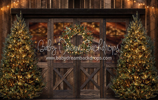 Jingle All Day Barn (JA)