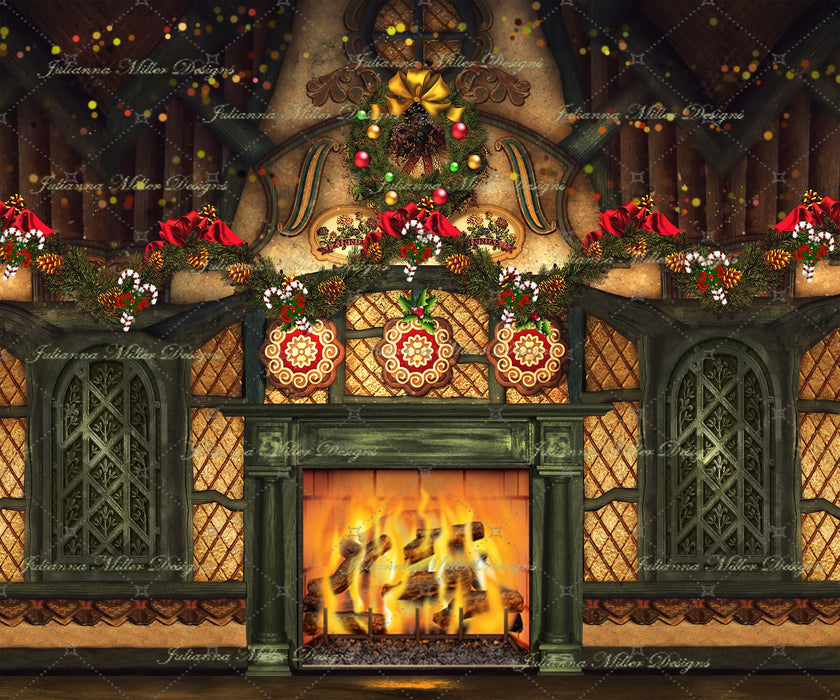 Jingle Cottage