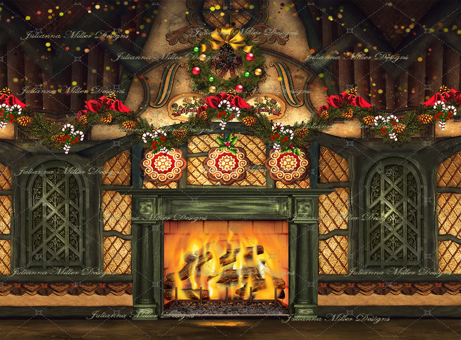 Jingle Cottage