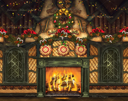 Jingle Cottage