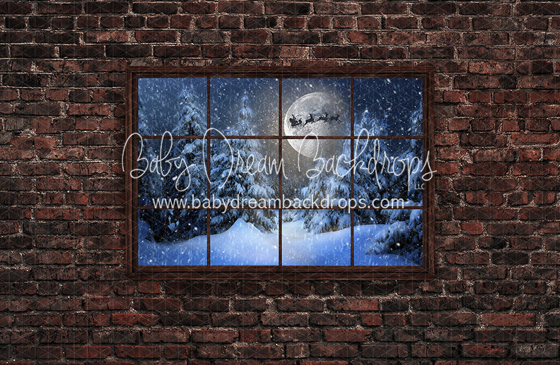 Jingle Snuggles Santa