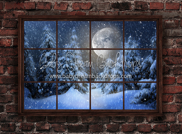 Jingle Snuggles - 60Hx80W - JA  