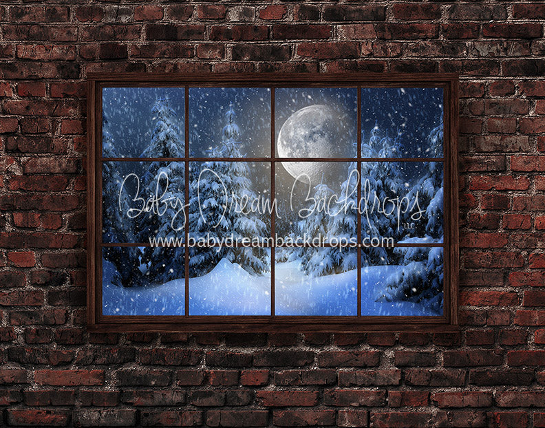 Jingle Snuggles - 8x10 - JA 