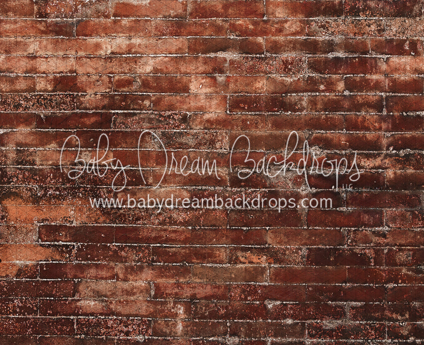 Jolly Old Brick (CC)