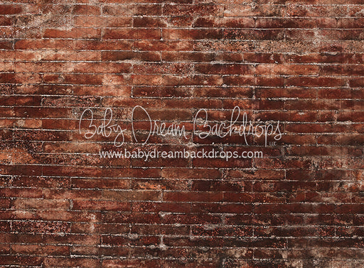 Jolly Old Brick (CC)