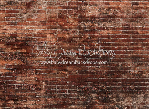 Jolly Old Brick (CC)