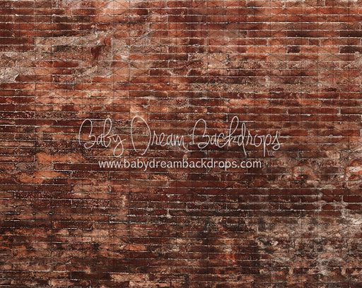 Jolly Old Brick (CC)