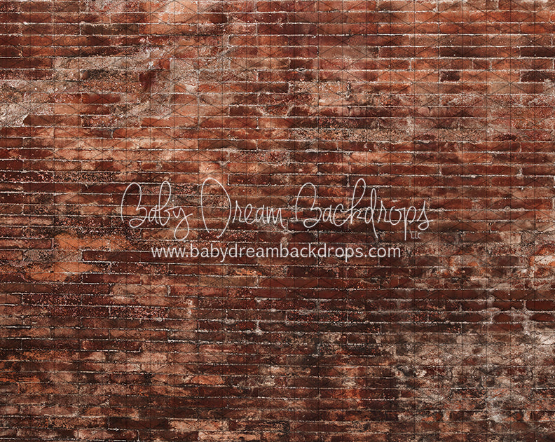 Jolly Old Brick (CC)