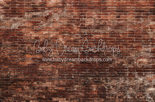 Jolly Old Brick (CC)