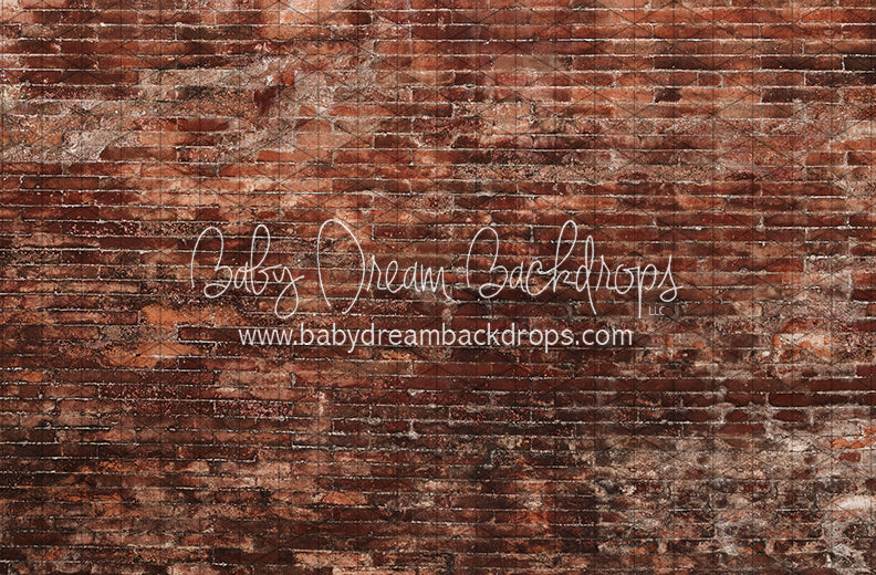 Jolly Old Brick (CC)