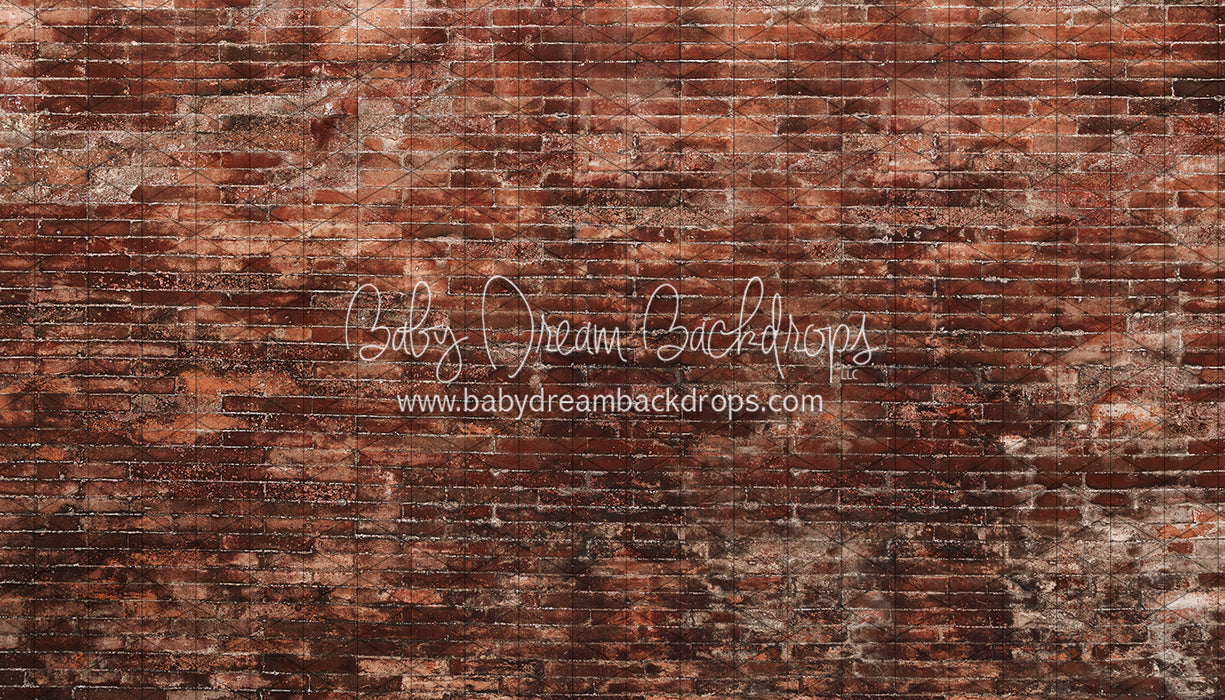 Jolly Old Brick (CC)