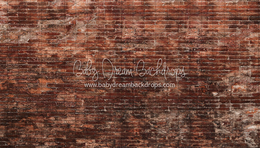 Jolly Old Brick (CC)