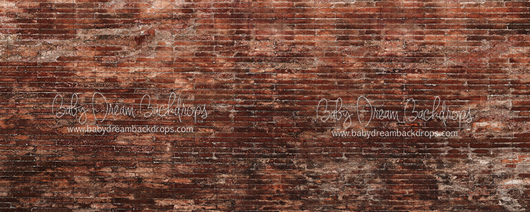 Jolly Old Brick (CC)