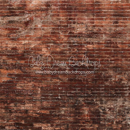 Jolly Old Brick (CC)