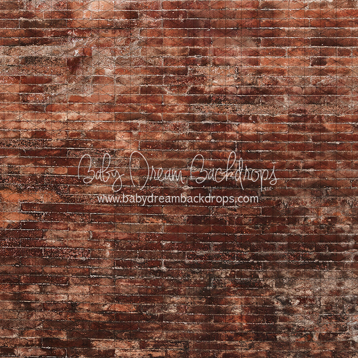 Jolly Old Brick (CC)