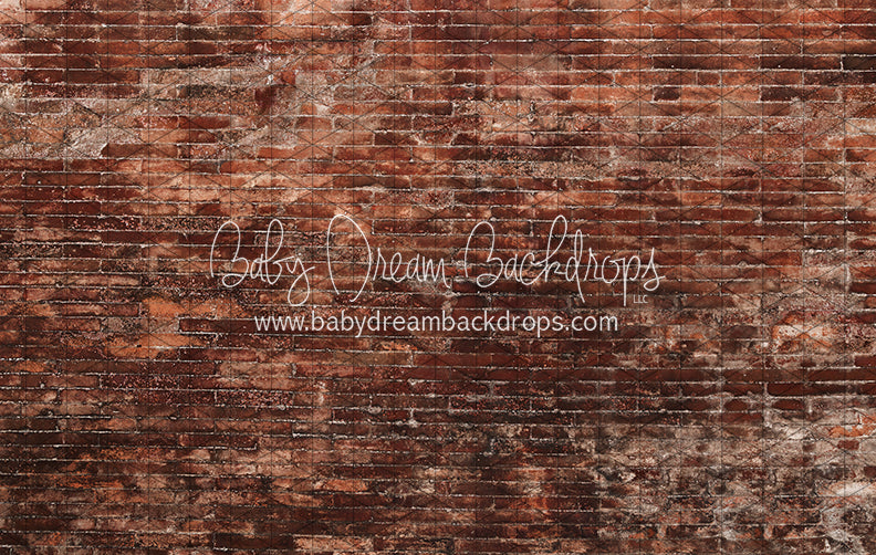 Jolly Old Brick (CC)