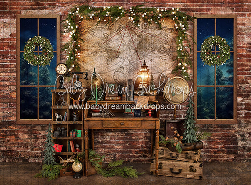 Jolly Old Office (JA)