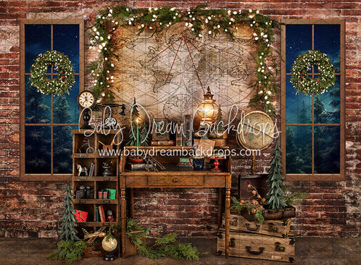 Jolly Old Office (JA)